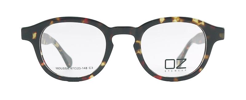 Oz Eyewear MOUSSA C3